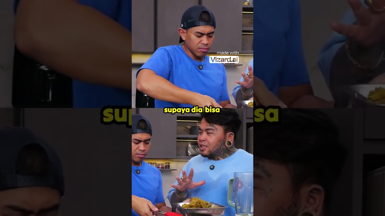 Bumbu gulai padang ala king abdi#masakanrumahan#tranding #gulai#padang#shortvideo credit: tanboy kun