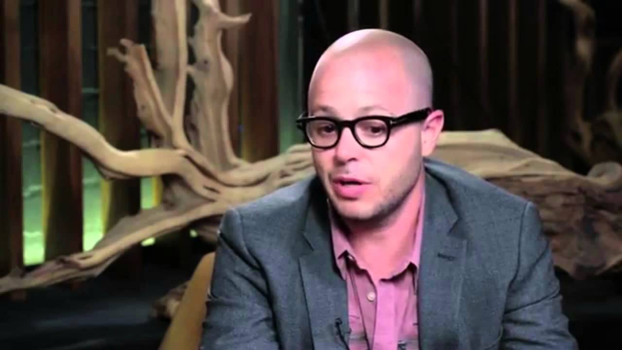 ~LOST SPOILERS~ Was the Island Purgatory? Right out of Damon Lindelof's Mouth...