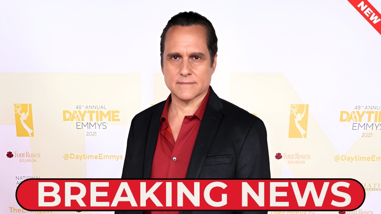 End of an Era? Maurice Benard Confirms Retirement from General Hospital