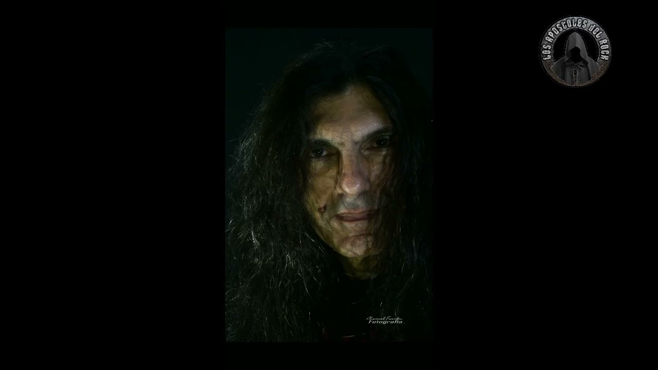 02.LO QUE VIENE - TORKE THRASH - CORAZON NEGRO - BLACK SHIELD - DIEGO SORAIRE