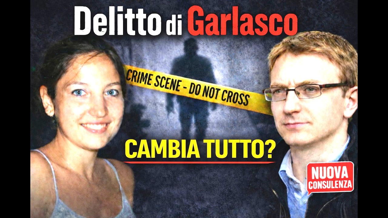 GARLASCO La consulenza Cattaneo cambia i tempi della morte di Chiara Poggi?