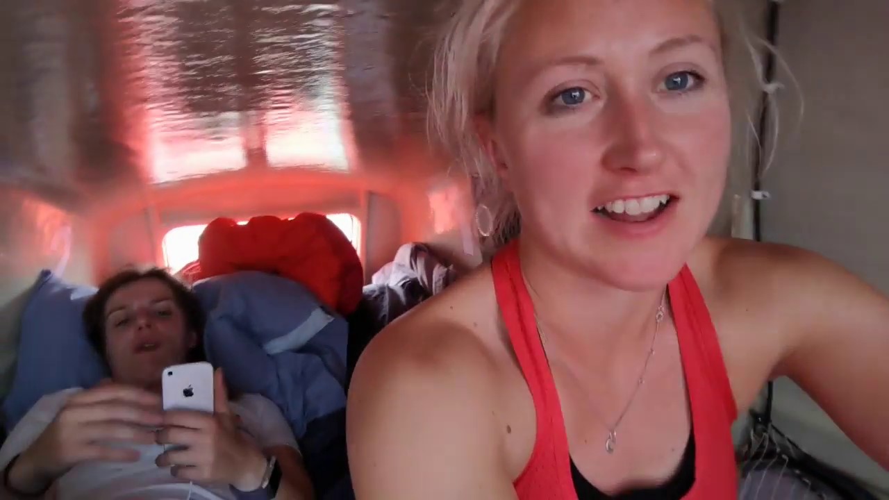 Status Row: Life Aboard Poppy