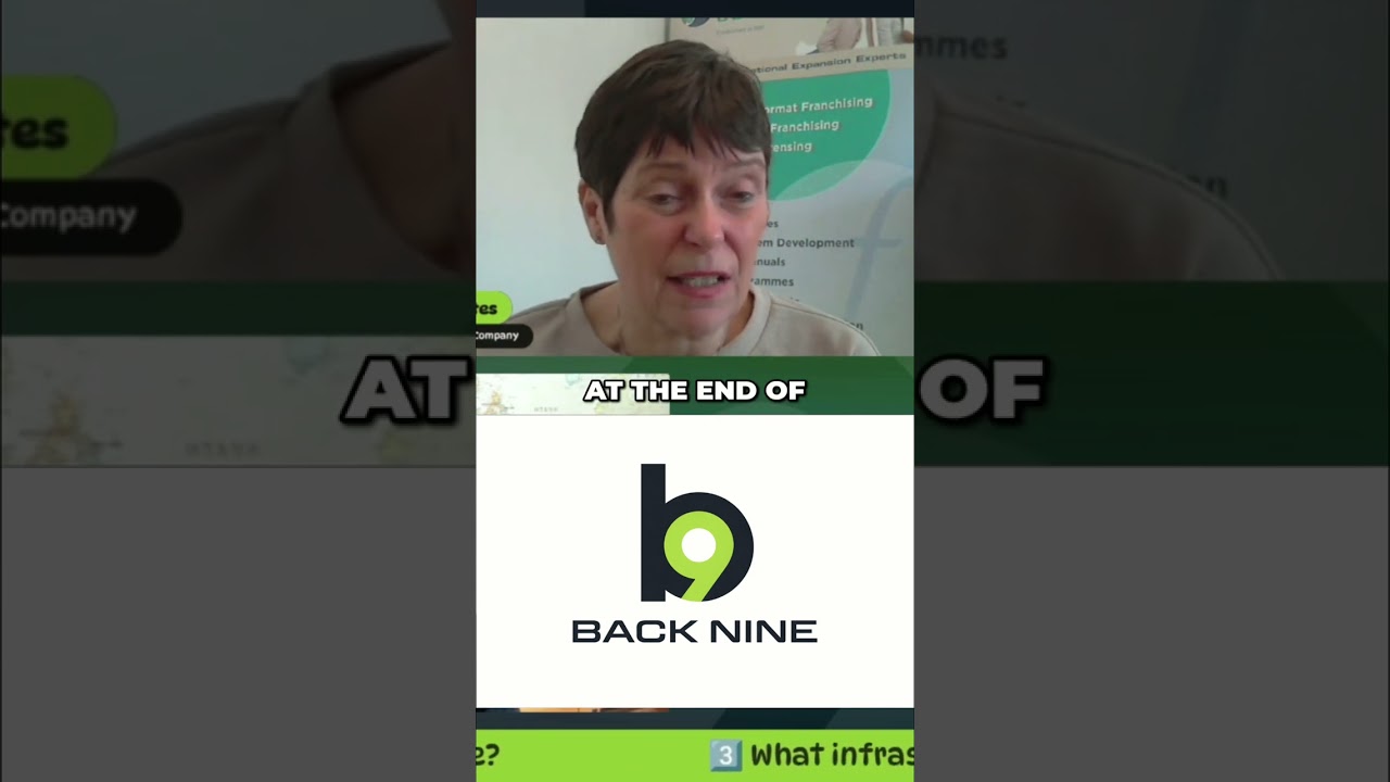 UK’S NEXT BIG FRANCHISE? US SUCCESS STORY LANDS HERE