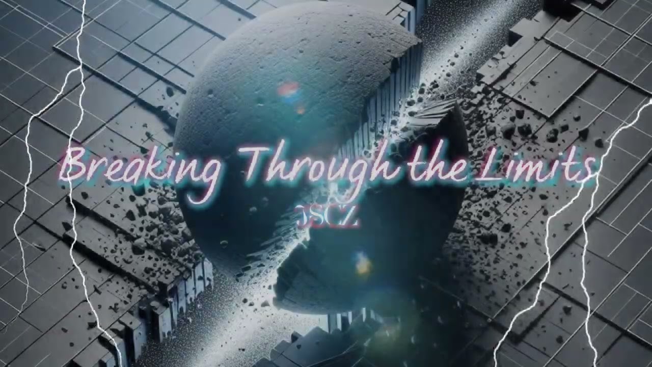 JSCZ-Breaking Through the Limits(Official Music Video)
