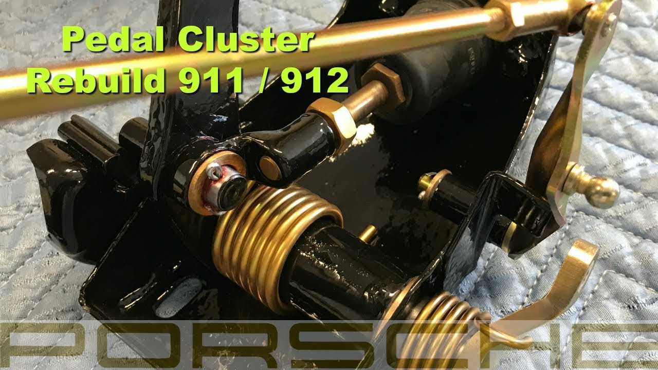 1967 Porsche 911 Video 31