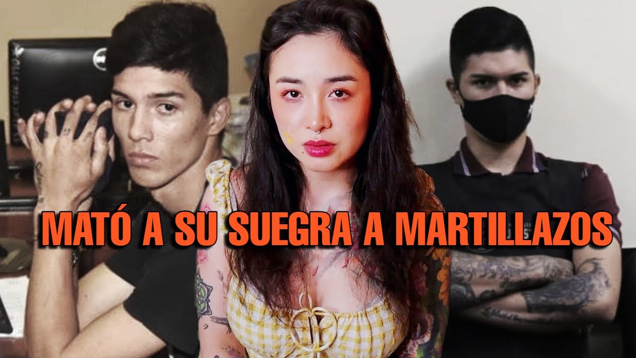 LA CASA DEL HORROR