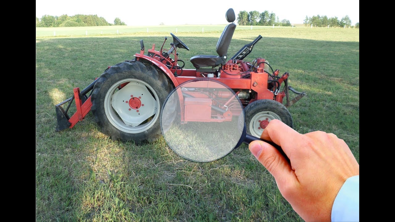 Szczegóły- ładowarka SAM z T25