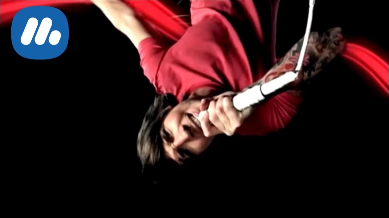 Simple Plan - When I'm Gone - Backwards