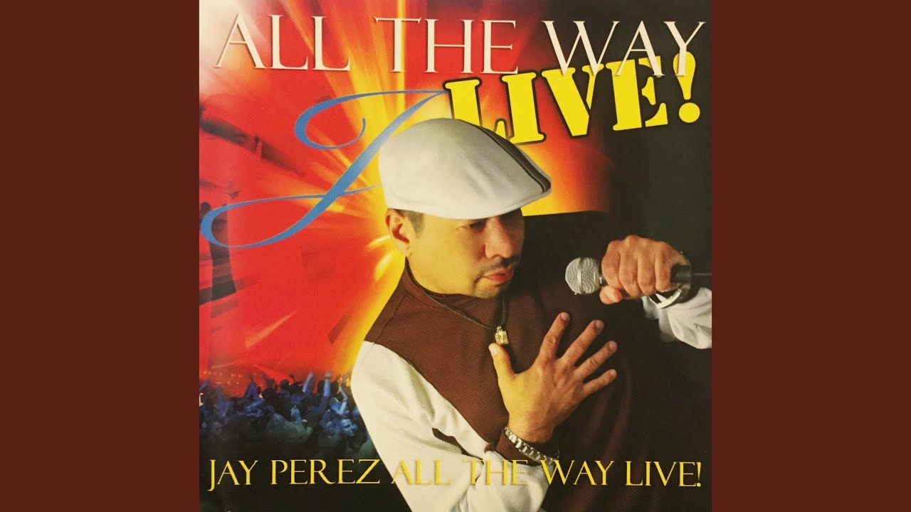 Que Metida De Pata / Cumbia Con Salsa (Live)
