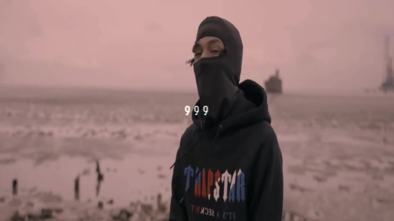 [FREE FOR PROFIT] Uk Drill Type Beat 