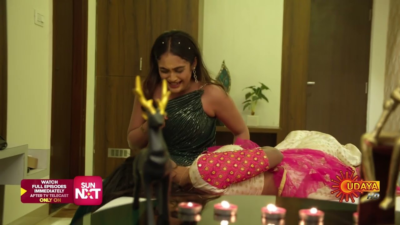 Mynaa - Best Scenes | 12 July 2024 | Kannada Serial | Udaya TV