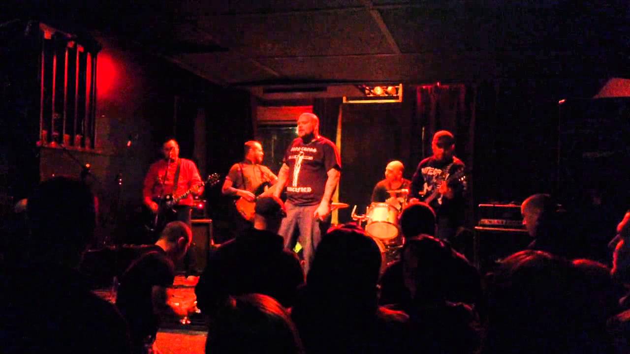 Shotcallers Live In три река