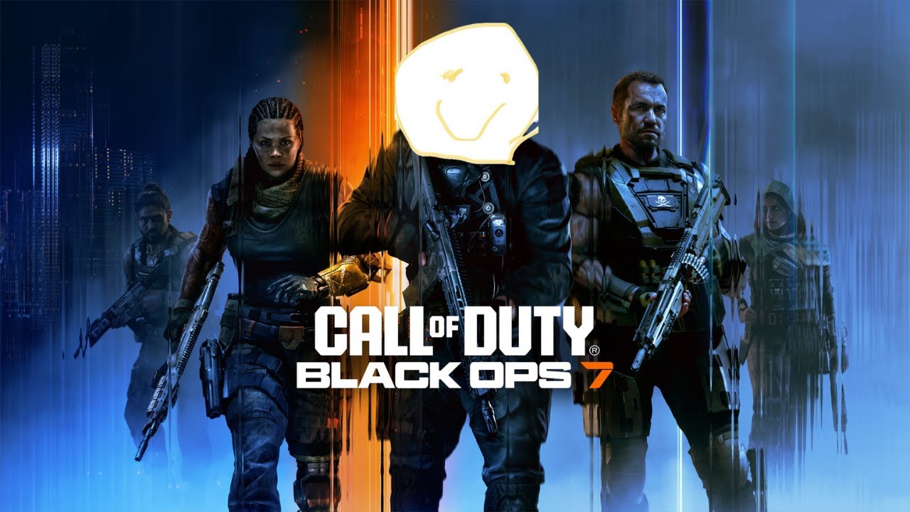 Why is Black Ops 7 actually fun?