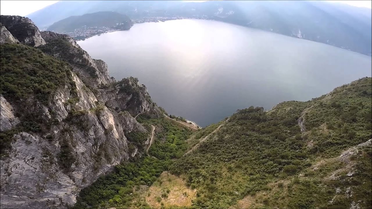 Cima capi 2015