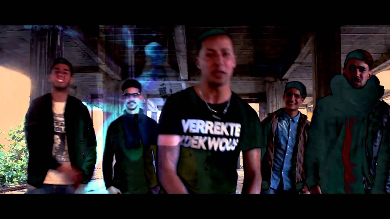 Nassar Flow - 
