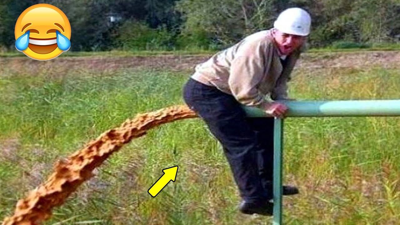 Я РЖАЛ ДО СЛЕЗ😂 30 Минут ОТБОРНЫХ ПРИКОЛОВ 2024 Смешные видео - Лучшие ПРИКОЛЫ #16