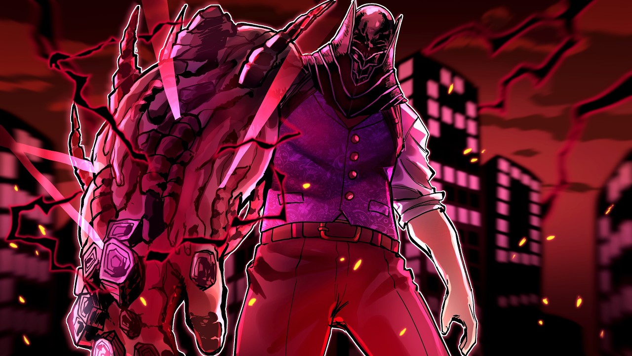 THE NEW ALL FOR ONE DOMINATES! 11k Damage! 12 K.O.