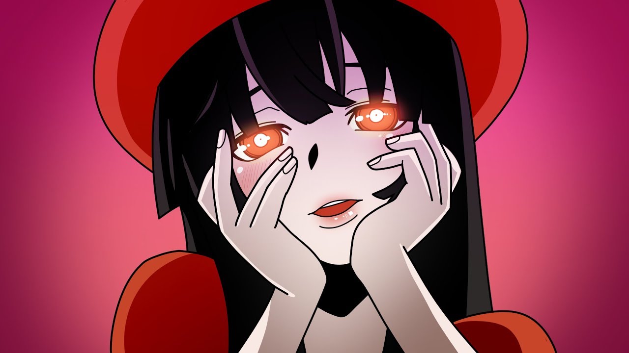 [트위치 뽀모] 내 방송 보기 전에 다른 방송 보고왔지? Yandere PPOMO