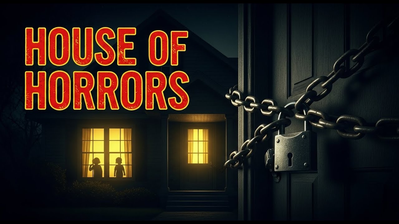 The Turpin Family Case - House of Horrors