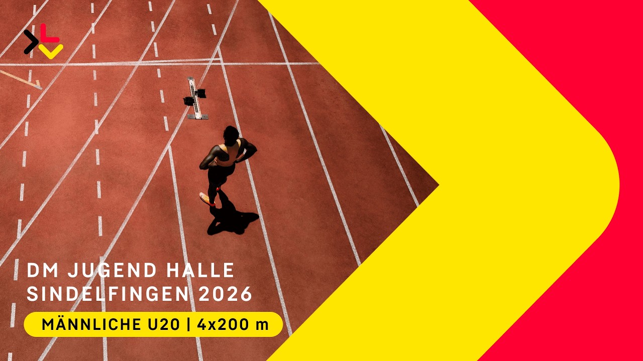 Showdown endet mit 4x200-Meter-Gold für Leverkusen