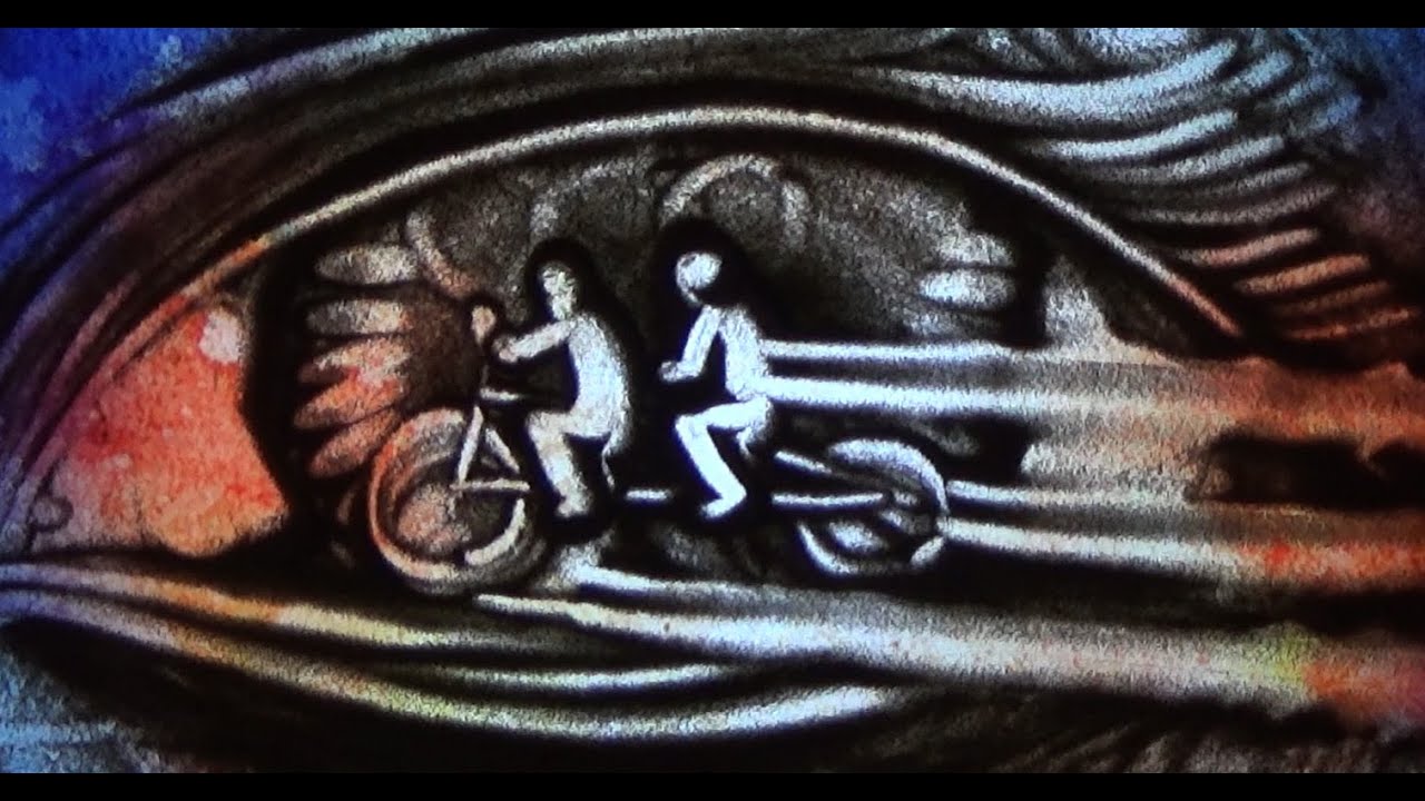 Tandem- Szem tour 2024 Győr-Paris