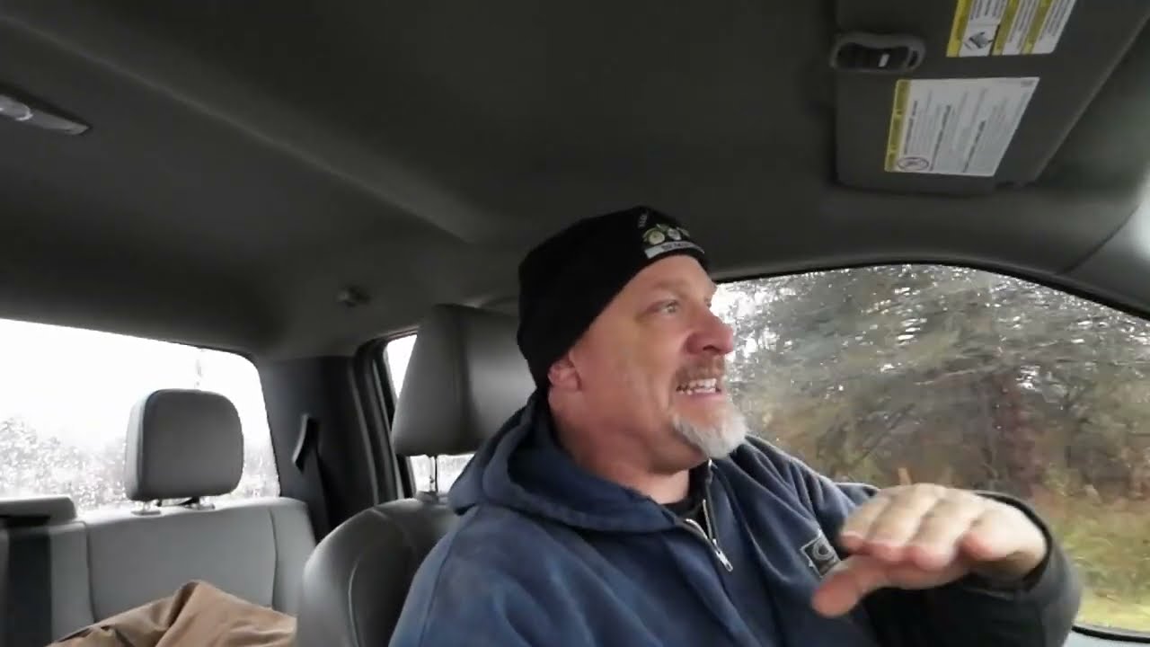 Water Runoff No Till VS Conventional Till