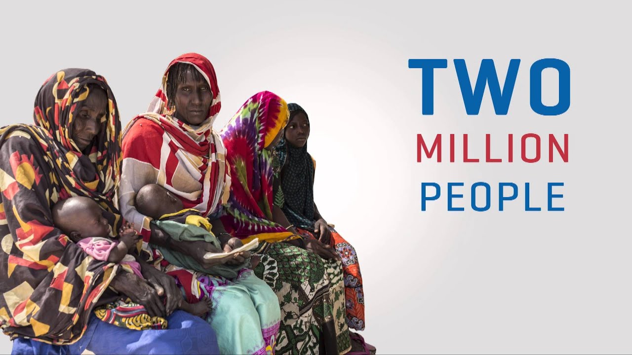 Lake Chad: Years of Forgotten Conflict