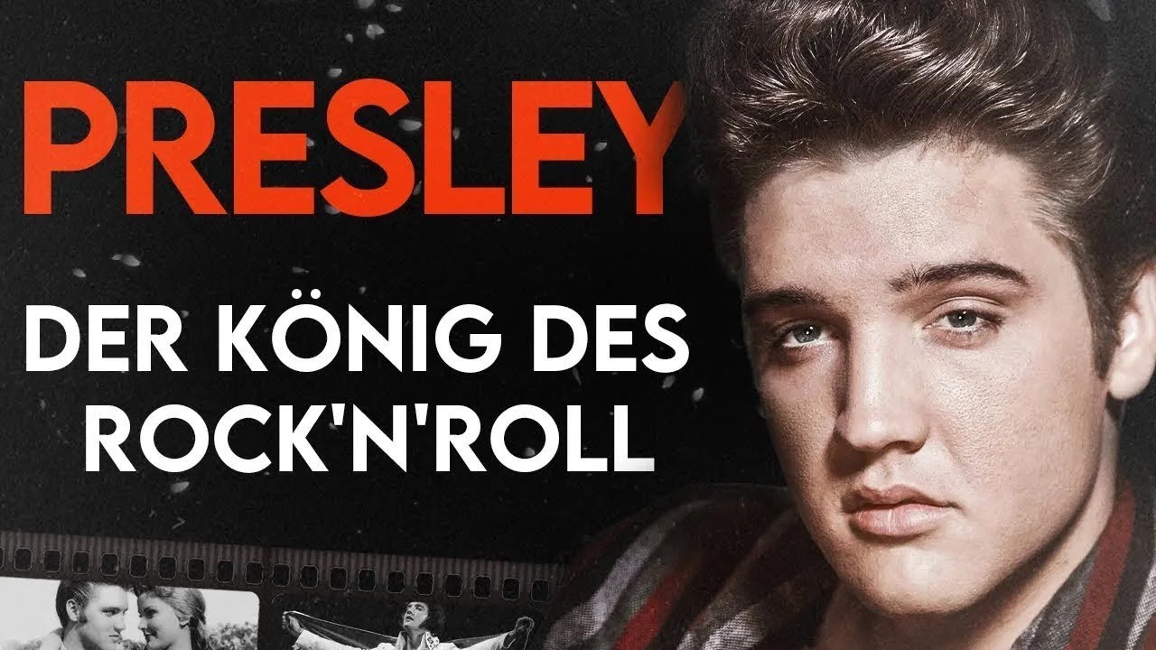 Elvis Video