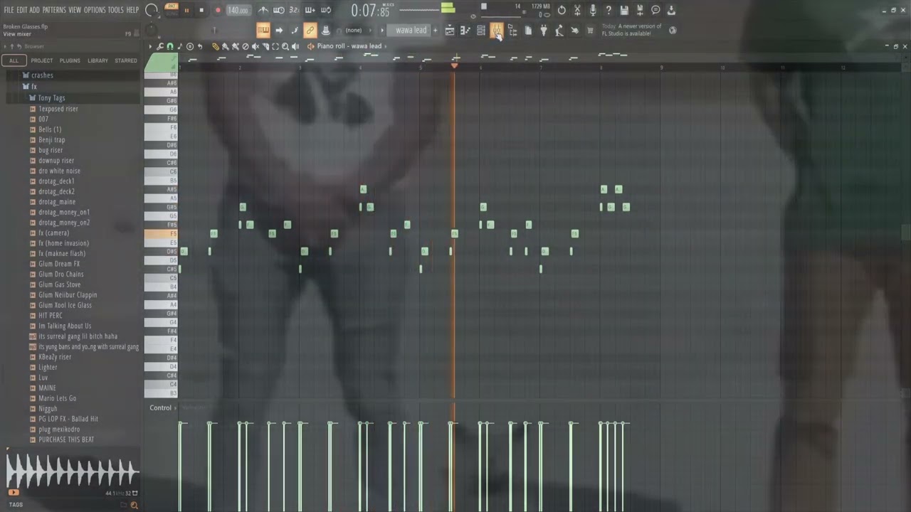 (Tutorial) How to make a Pluggnb Type Beat