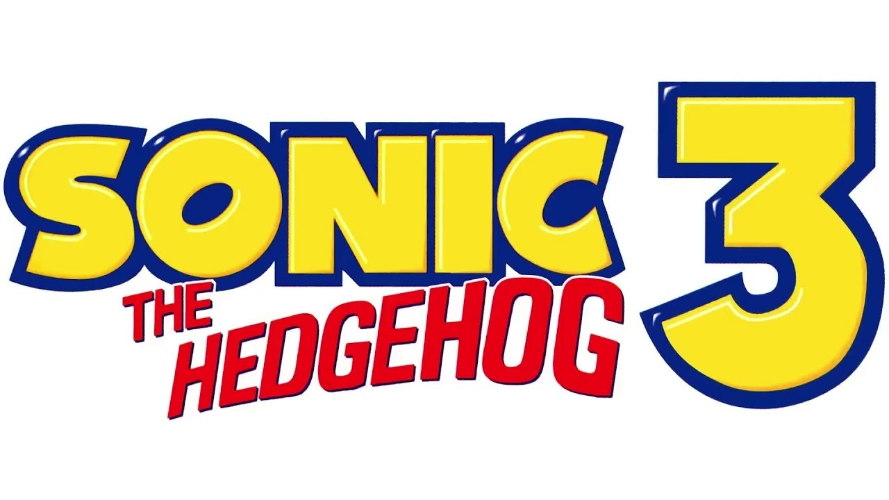 Unused (Nov 3, 1993 Prototype) - Sonic the Hedgehog 3 & Knuckles