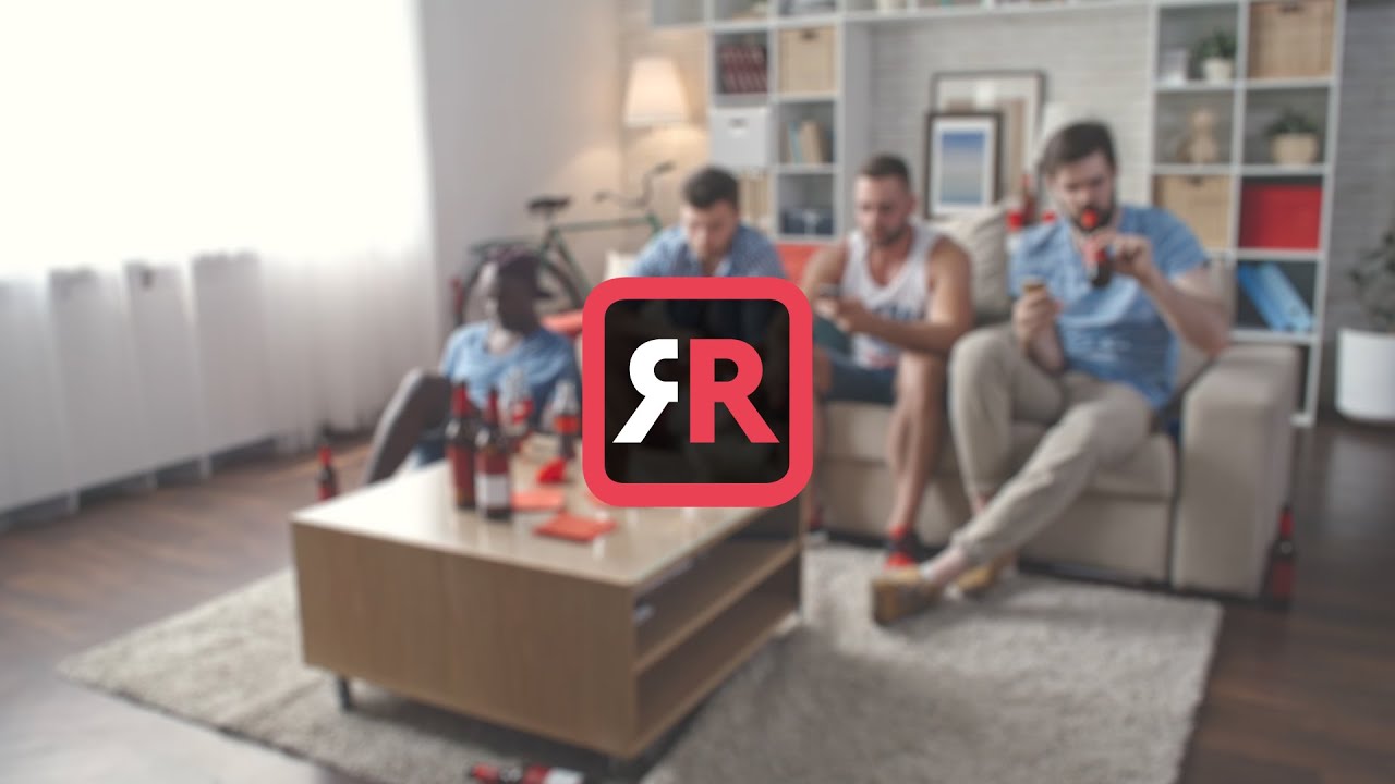 Приложения для трансляции экрана от AirBeamTV
