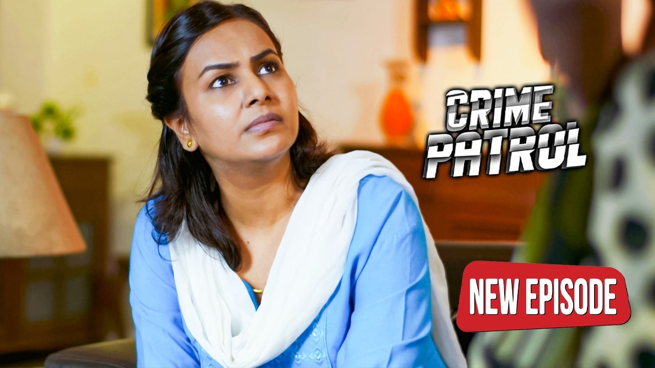 कम उम्र में शादी का अंजाम | New Crime Patrol Satark | क्राइम पेट्रोल | Full Episode