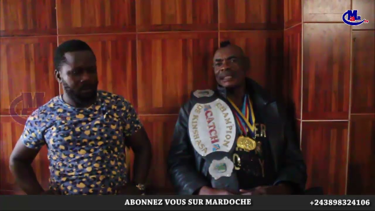 CATCH EYINDI PONA DU CONGO ANGULUMA ALOBI YE NDE KALELE SIX BOLITES MANSEBA ÉLÉPHANT MABE EKOTI