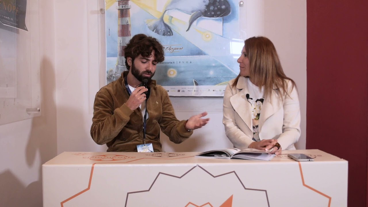 Visioni Talk:  Cesare Bisantis,  L'estate di Guido