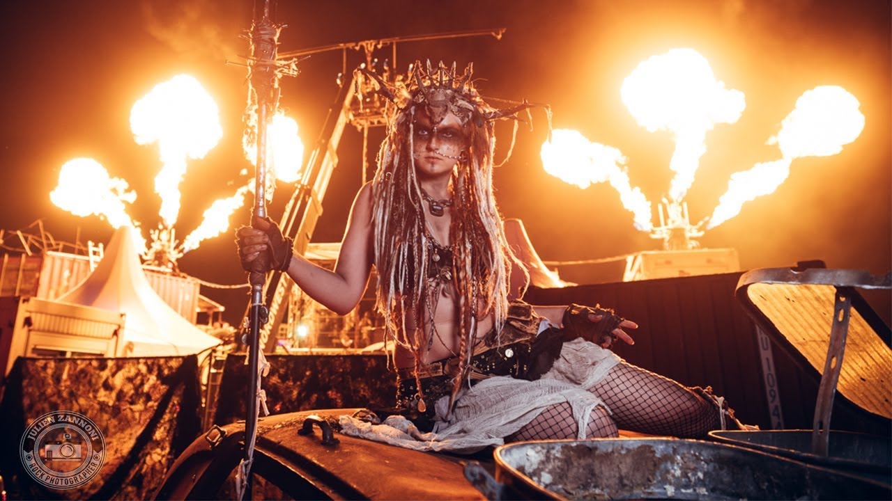 WACKEN 2017: So sah es aus!!
