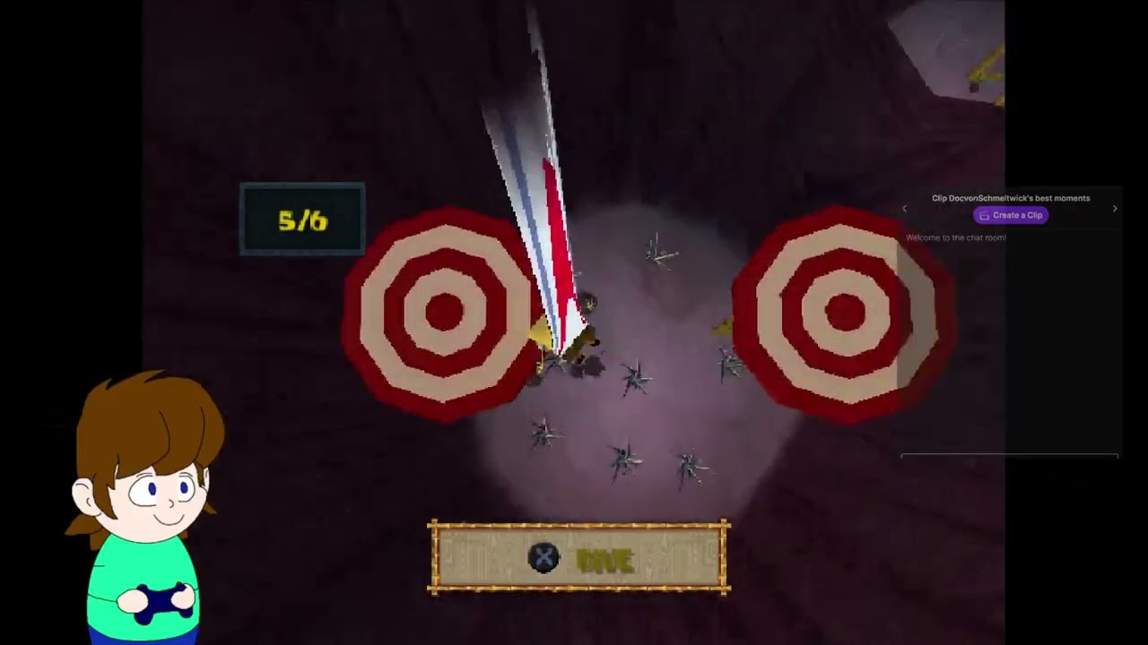 Twitch stream VOD - The SpongeBob SquarePants Movie PS2 part 2 (Jan 27, 2026)