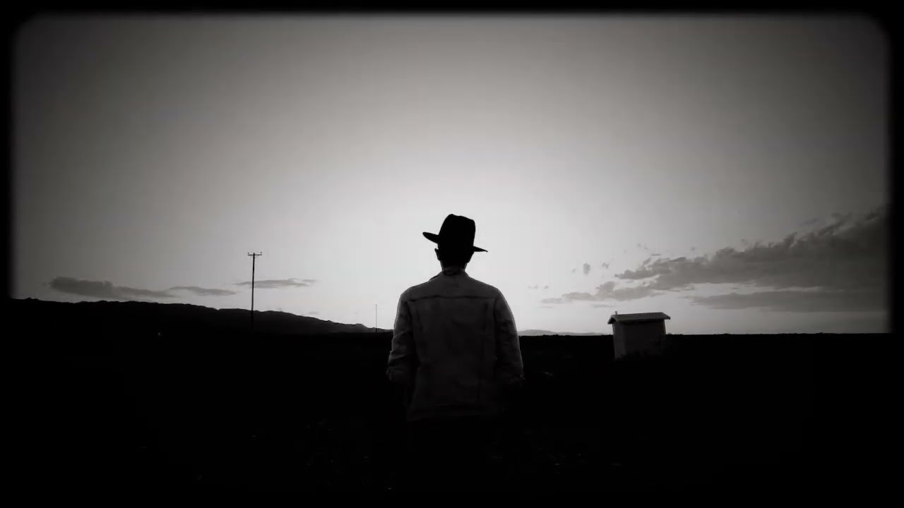 Clelia FELIX - Dust And Ashes (Official Music Video)