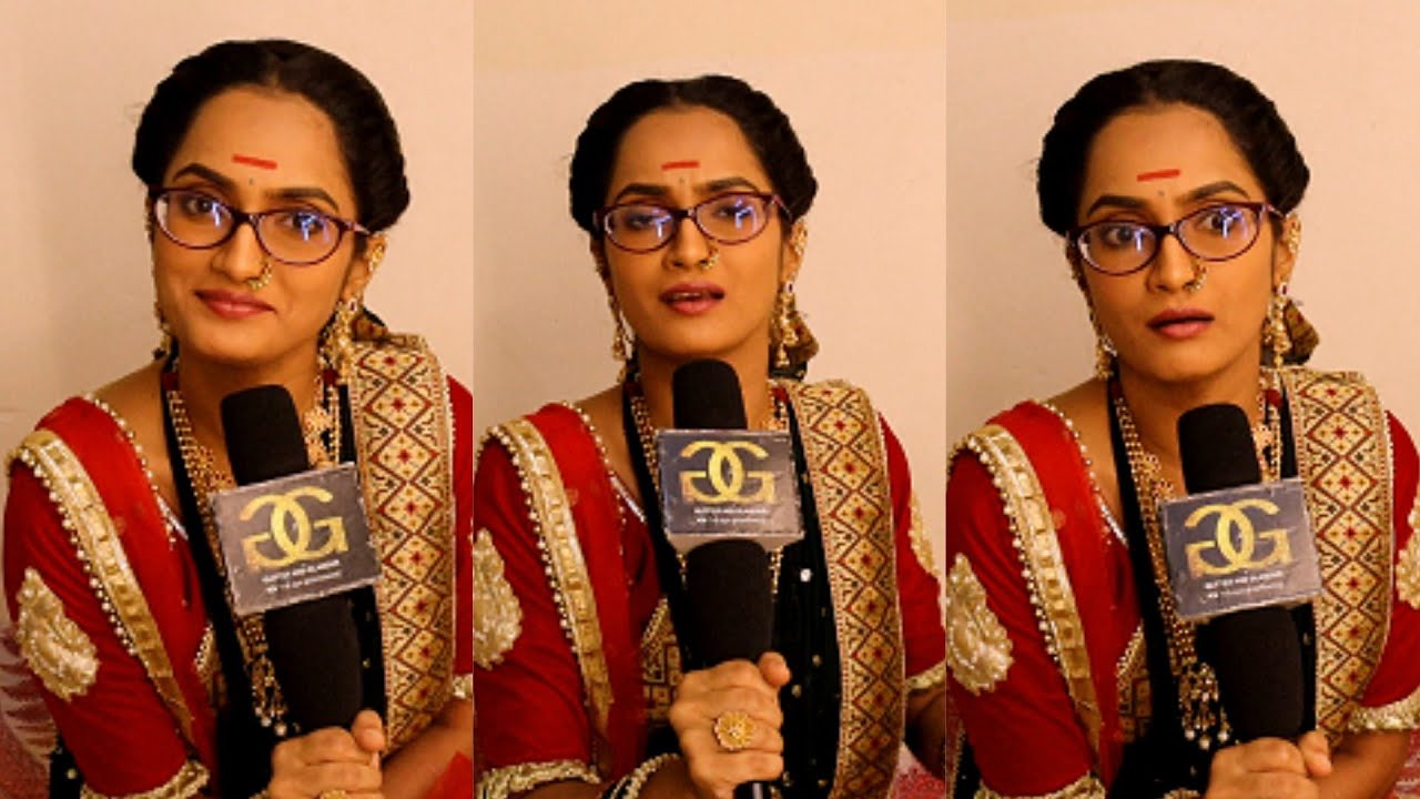 Aetasha Sansgiri (Ahilyabai) Interview on Punyashlok Ahilyabai Latest Update  | Sony TV | G&G |