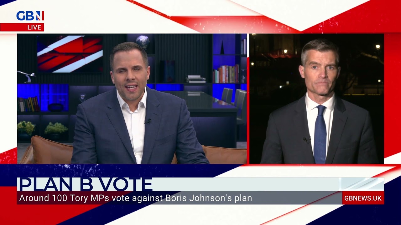 Mark Harper: I hope Boris Johnson changes his ways...he got a clear message this evening