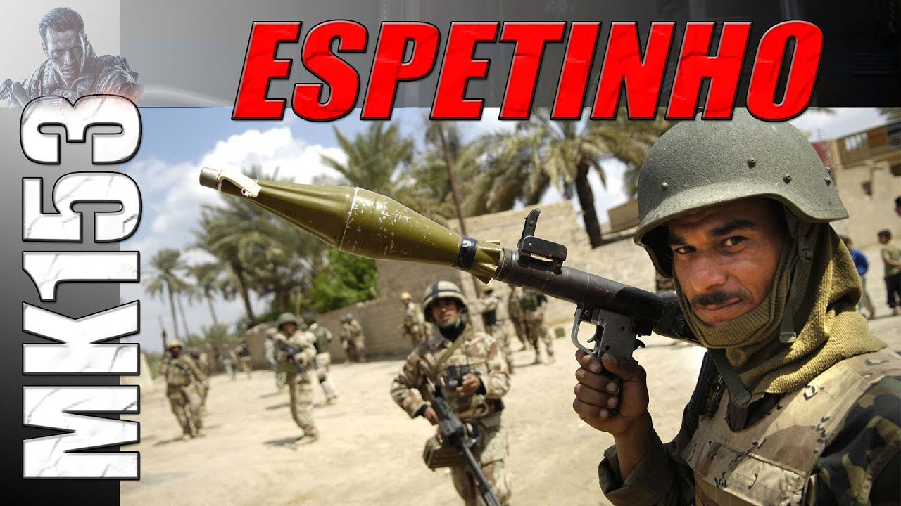 Só no ESPETINHO #2