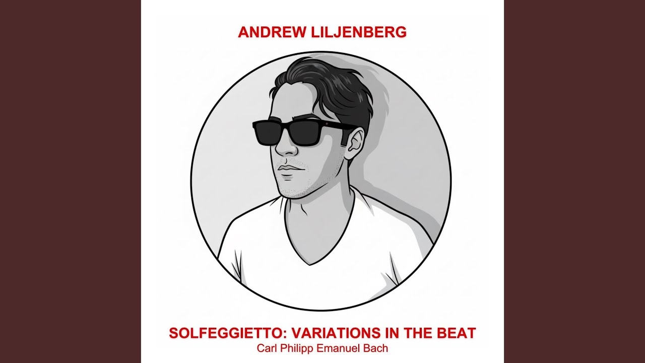 Solfeggietto in C Minor, Variation No. 2