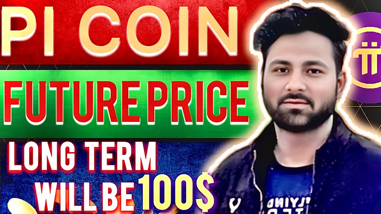 Pi coin future price 100$ and more soon | pi listing on zypto| pi coin on top |Pi price prediction