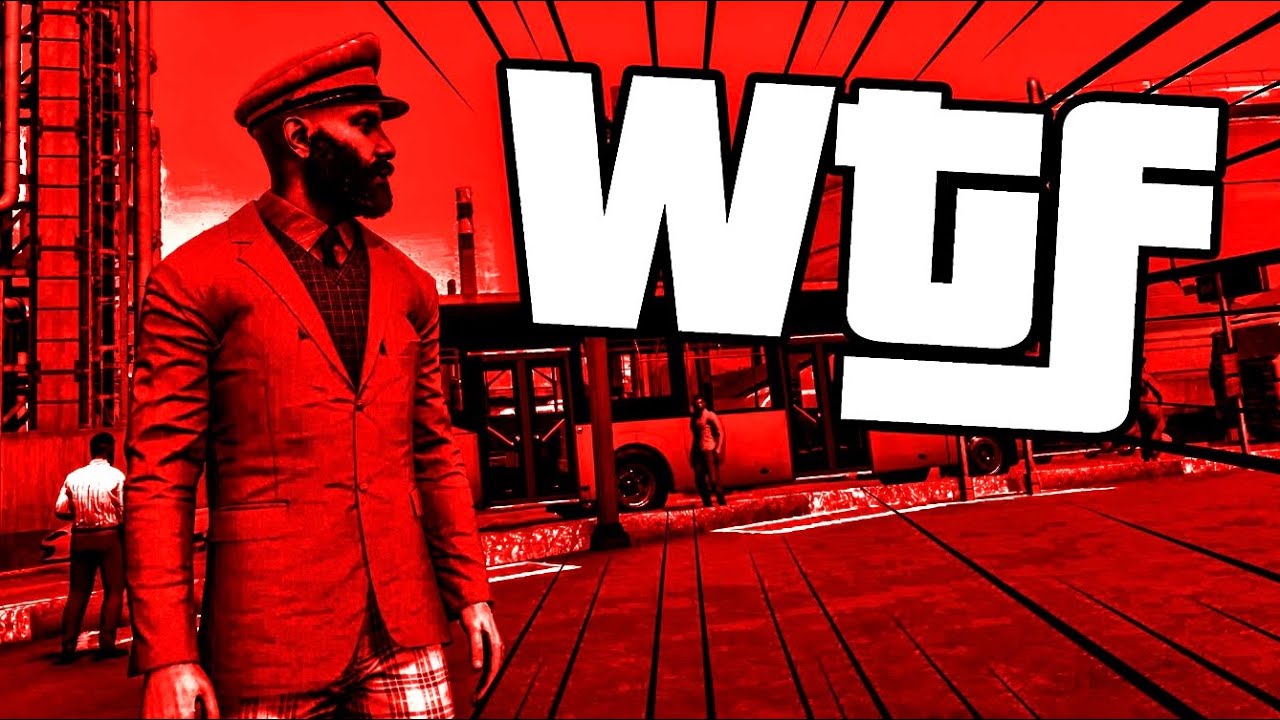J&rsquo;ai TEST&Eacute; le GTA 6 allemand&hellip; 😂 BUS SIMULATOR 27 (Review PS5)