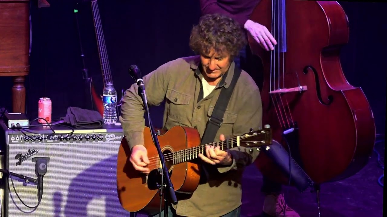 Railroad Earth 