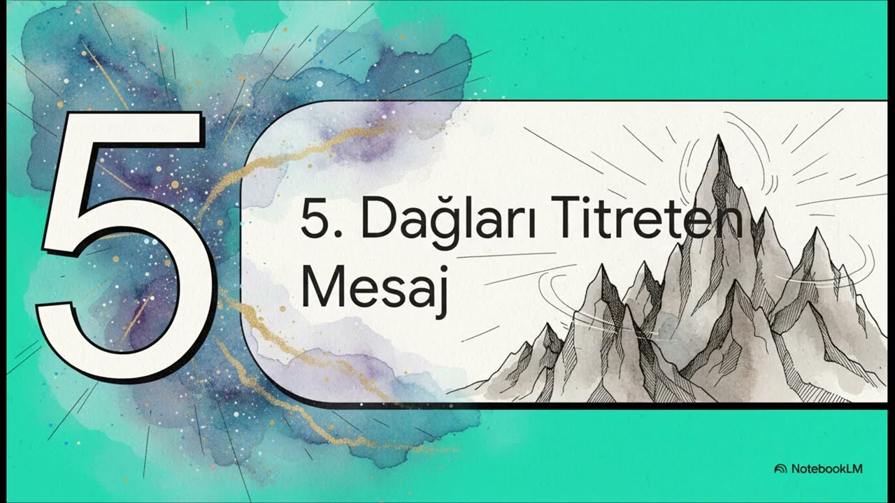 Haşr Suresi: Belegat Tahlili