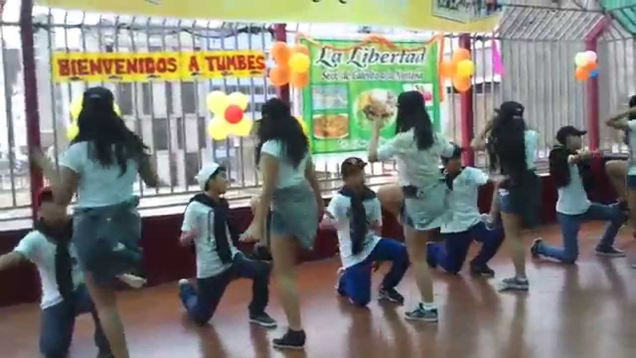 Coreografia 