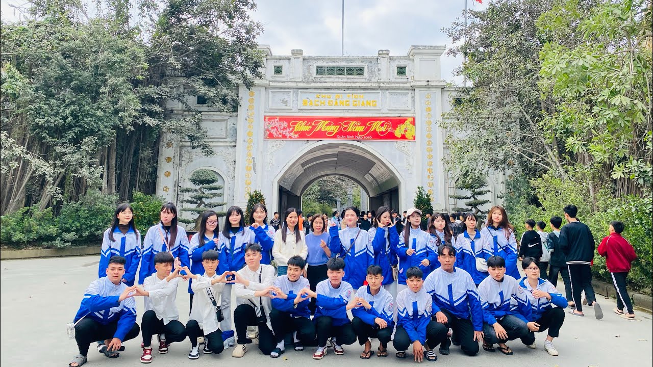 10A5 THPT Khánh Hoà
