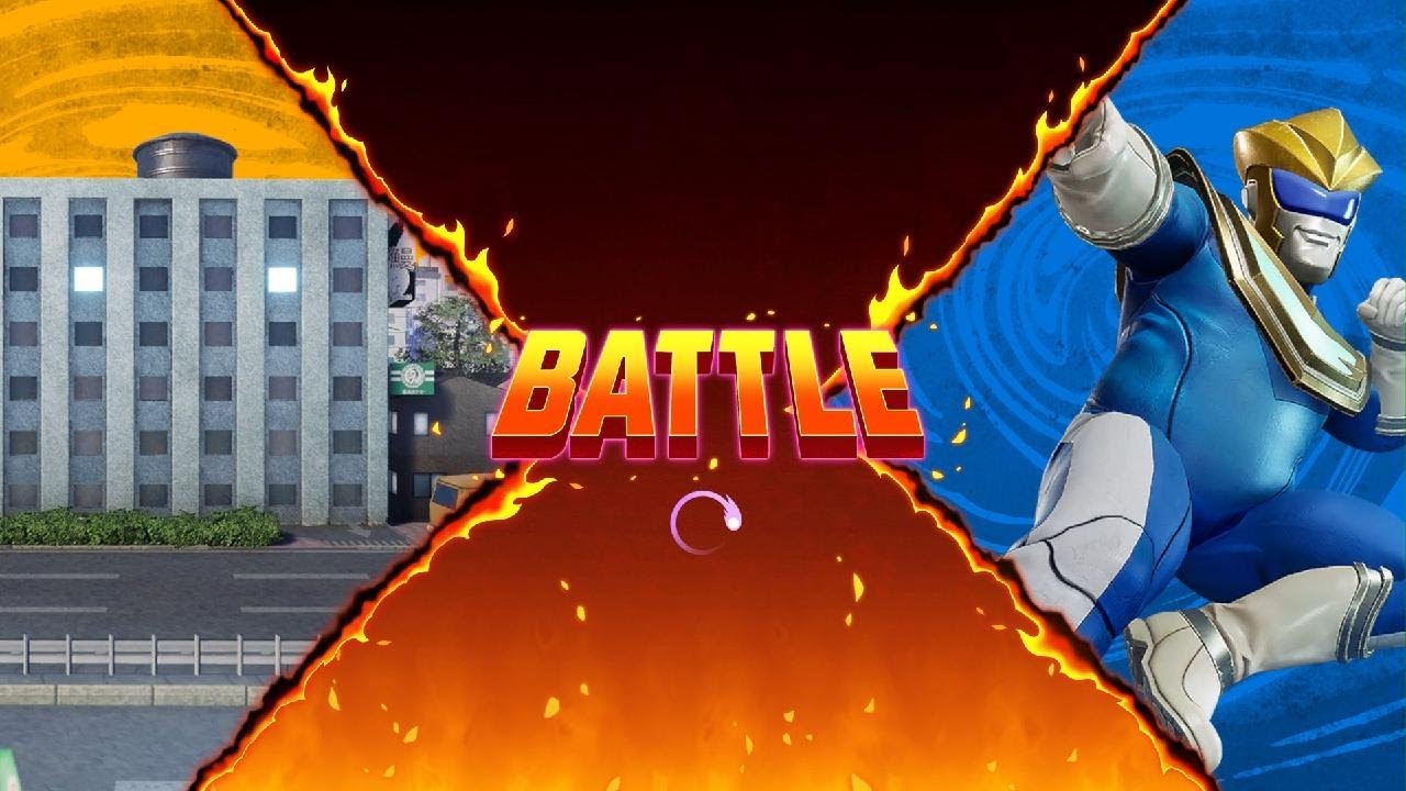 Gigaman vs Kongkrete
