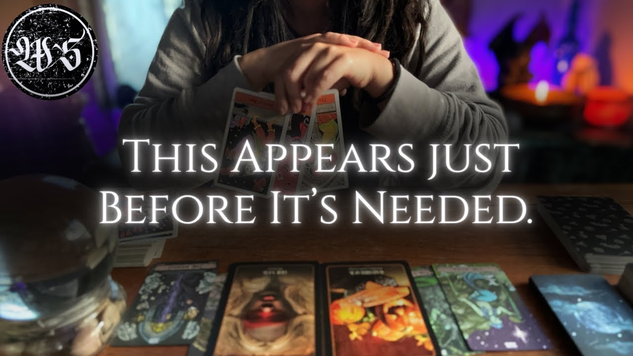 This video appears to prepare you for an event that will occur within 3 days. 
