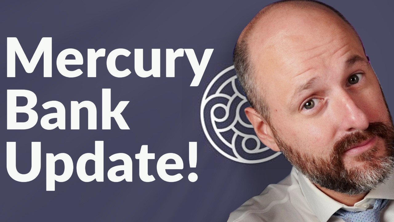 New Mercury Bank Changes (Avoid Extra Fees!)